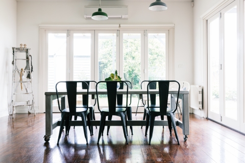 bifold door Elm Park